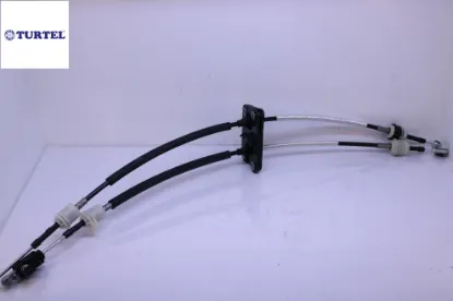 Vites Kumanda Teli  Boxer Iii-ducato 11-> Euro5 1609735580/ 1613331080/ 1114.6 resmi