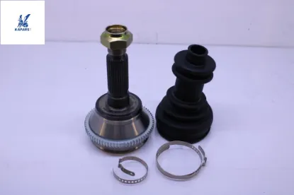 Aks Kafasi Kit     Rj9-premier   2.8d 04-10 K320303/ 810061-CT-8-789A/ B/  resmi