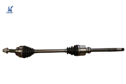 Sağ Ön Aks Jumper Iii-boxer Iii Kapars  1614305780   CT-9-9759 resmi