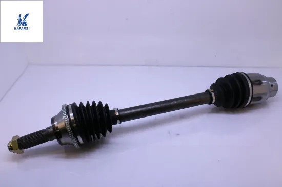 Aks Komple Sol J10 Kapars  K320302/ CT-8-8657A   CT-8-8657A resmi