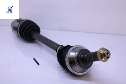 Aks Komple Sol   Rj9-premier  2.8d 04-10 K320301/ CT-8-789A/ B-244023/  resmi