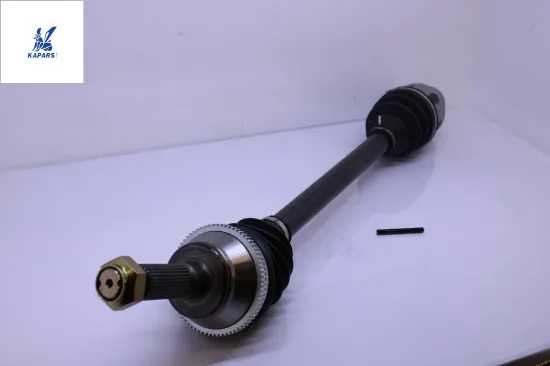 Aks Komple Sağ   J10 Kapars  K320402/ CT-8-8658A   CT-8-8658A resmi