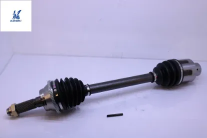 Aks Komple Sağ  Rj9-premier 2.8d 04-10 Kapars  K320401/ CT-8-796A/ B-299016/    CT-9-9659A resmi