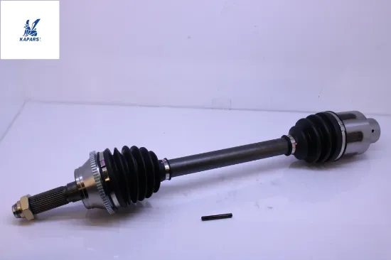 Aks Komple Sağ  Rj9-premier 2.8d 04-10 Kapars  K320401/ CT-8-796A/ B-299016/    CT-9-9659A resmi