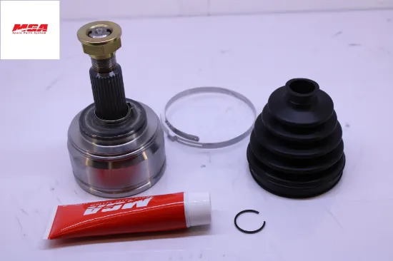 Aks Kafasi Diş Kit İnce Freze Master Iii-movano  2.3dci  10-> 8200842369/ 391012360R resmi