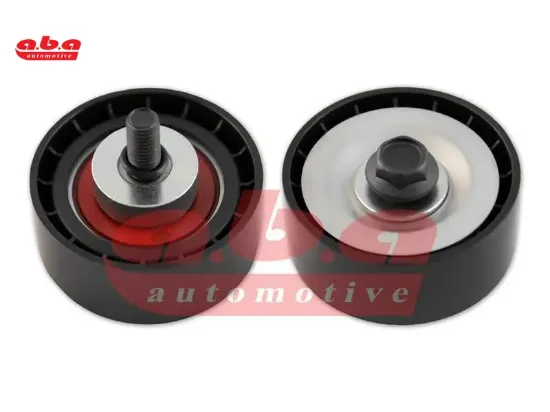 Alternatör gergi rulmanı daıly-ducato 2.3jtd 02 504000412 resmi