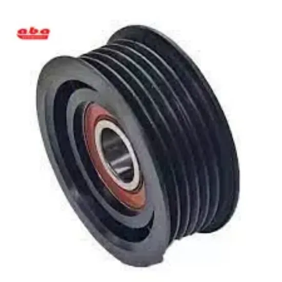 Alternatör gergi rulmanı 500l-bravo-1.6d 51856150 resmi