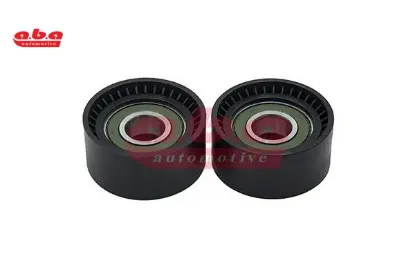 Alternatör gergi rulmanı tek rulman astra l 21> corsa f-combo e 19> crossland-grandland-mokka- 108-2 1611426280/ 9675874680/ 96758746 resmi