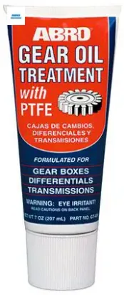 Şanzuman yağ katkısı 207ml abr-10040017 resmi