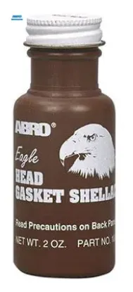 Shellac 59ml sıvı yapıştırıcı şellak bazlı. Isıya. Yağlara. Titreşime dayanıklı universal conta yapı abr-10040030 resmi