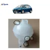 Yedek su deposu genlesme kavanozu p206-p307-c2-c3 1.4 1.6 16v 2.0 hdi 16v 4 girişli 1323.77/ 1323.28/ 1323.86/ 1323.Z8 resmi