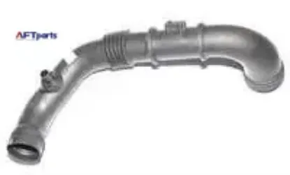 Hava filtre hortumu boxer-jumper-ducato 1606660480/ 1366671080 resmi