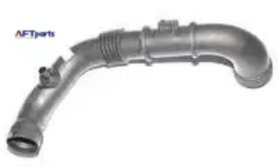 Hava filtre hortumu boxer-jumper-ducato 1606660480/ 1366671080 resmi