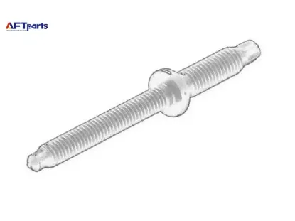 Enjektör saplaması focus-c-max-307-308-407-c4 04-11 1.6 tdci 3m5q9d927ba/ 1233685/ 1982.83 resmi