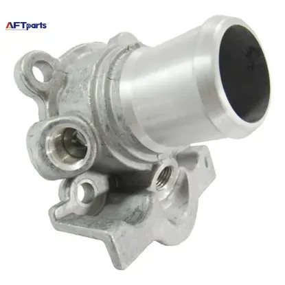 Termostat 82c 2 müşür yuvalı ducato 2.3 mjt-j10 2.3 jtd-daıly 2.3 mjtd 504017209/ 504013931 resmi