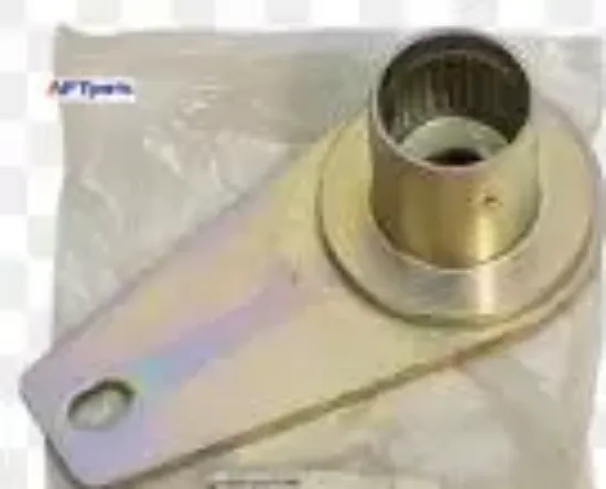 Arka torsiyon levyesi sol 106-206-saxo 5178,5 resmi