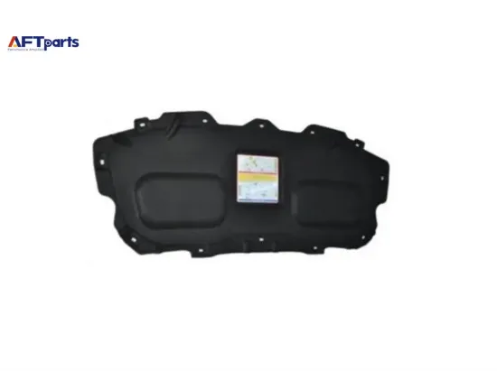 Ön kaput izolasyon keçesi egea 52047900 resmi