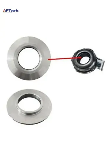 Debriyaj bilya ara flanşı bütün modeller 73503442/ 46821336/ 46539189 resmi