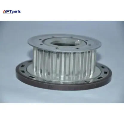 Krank dişlisi 307 ym-308-3008-5008-partner ıı-206-207-p407-berlıngo ııı-c2-c3-c4-c5-expert- nemo-jum 9810698080/ 0805.E5/ cv6q6306ac resmi