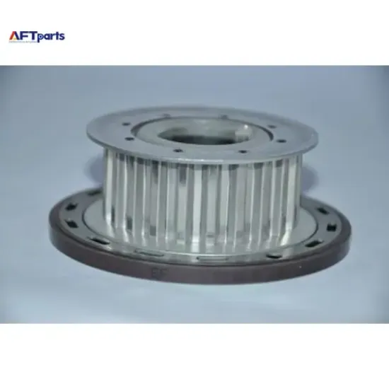 Krank dişlisi 307 ym-308-3008-5008-partner ıı-206-207-p407-berlıngo ııı-c2-c3-c4-c5-expert- nemo-jum 9810698080/ 0805.E5/ cv6q6306ac resmi