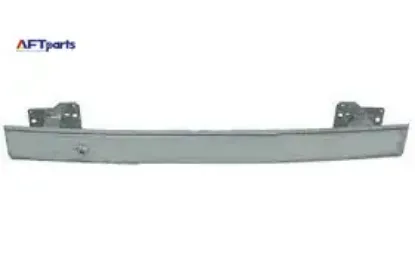 Dr 4004 ön tampon demiri c4 04-10 alüminyum 7106.C5 resmi