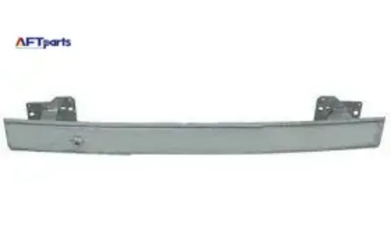 Dr 4004 ön tampon demiri c4 04-10 alüminyum 7106.C5 resmi