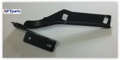 Motor kaput menteşesi sol partner tepee-berlıngo 08 7912.E0 resmi