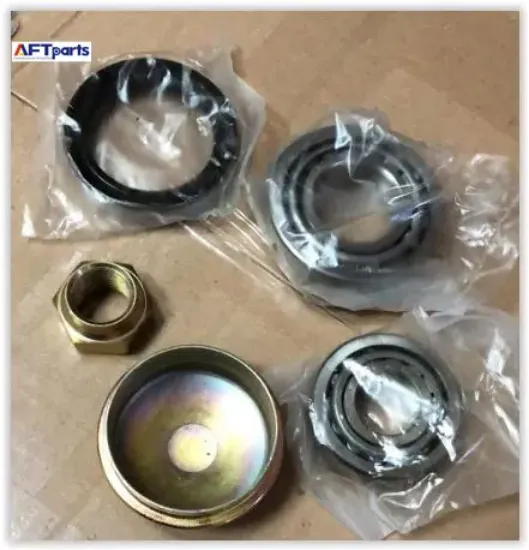 Ön teker rulmanı kit sağ m131-dkş-kartal-şahin 55170724/ 55170724b resmi