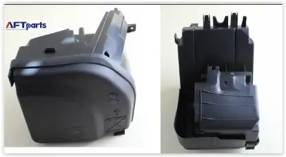 Sigorta kutu kapagı alt/üst takım ds5-c4-partner tepe-c4 pıcasso-rcz-308-307-partner tepe-3008-5008 6500.Ca/ 6500.Cc resmi