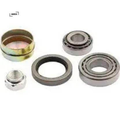 Ön teker rulmanı kit sağ m131-dkş-kartal-şahin 55170724/ 55170724b resmi