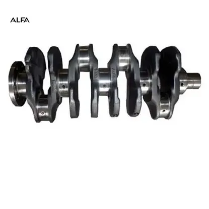 Krank master-movano 2.5 tdı g9u dövme çelik 8200590738/ 8200314795/ 8200231611 resmi