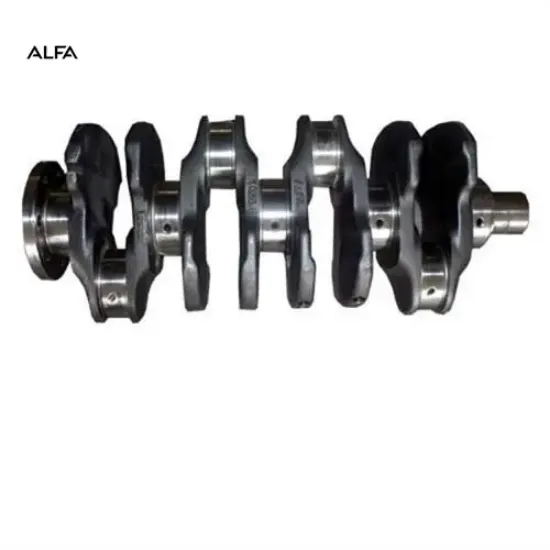 Krank master-movano 2.5 tdı g9u dövme çelik 8200590738/ 8200314795/ 8200231611 resmi