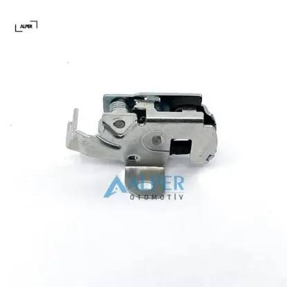 Bagaj kapı kilidi üst sol ducato-boxer-jumper ııı 06 1362415080/ 8719.F3 resmi