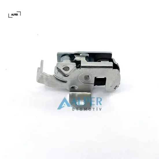 Bagaj kapı kilidi üst sol ducato-boxer-jumper ııı 06 1362415080/ 8719.F3 resmi
