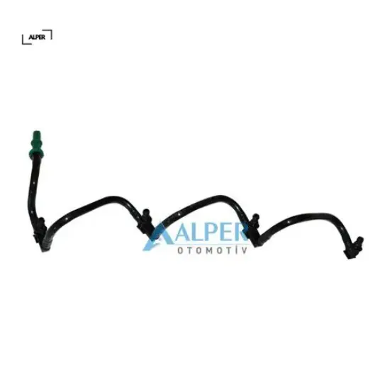 Yakıt borusu master ııı 10 trafıc ıı 06 vıvaro 06 2.0dci 2.3dci 8200890122/ 1752100q0b/ 93168217 resmi