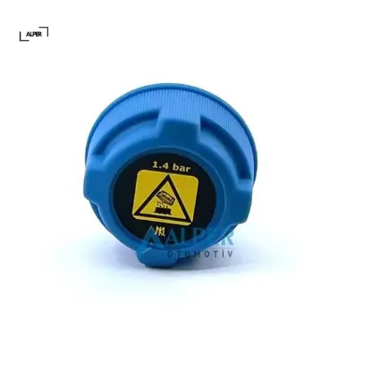 Yedek su depo kapağı genleşme şişesi boxer-jumper-doblo-fıorıno-lınea-grande punto-500-bravo 1306.E7/ 1306.87/ 1306.95/ 46764668 resmi