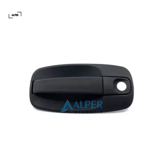 Kapı dış açma kolu ön sol trafic ıı 8200004407/ 8200170514/ 805065812r resmi