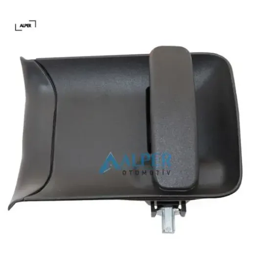 Kapı dış açma kolu orta sol partner ı-berlingo ı 9101.Q7/ 9101q7 resmi