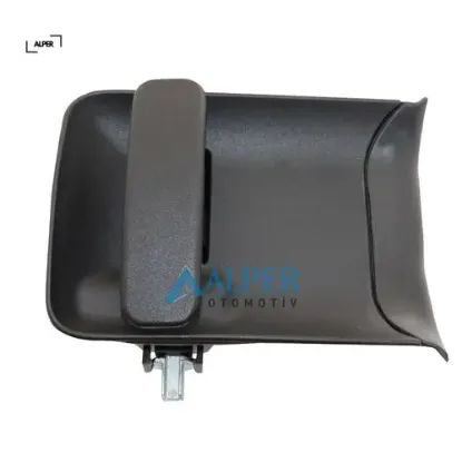 Kapı dış açma kolu orta sağ partner ı-berlingo ı 9101.P8/ 9101p8 resmi