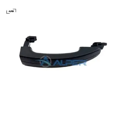 Dış açma kolu sürgülü kapı transit v362 v363 14 -custom 12 bk21v26600aa/ 1769292 resmi