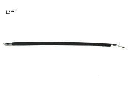 Kapı iç açma teli bagaj sağ fiorino 1357779080 resmi