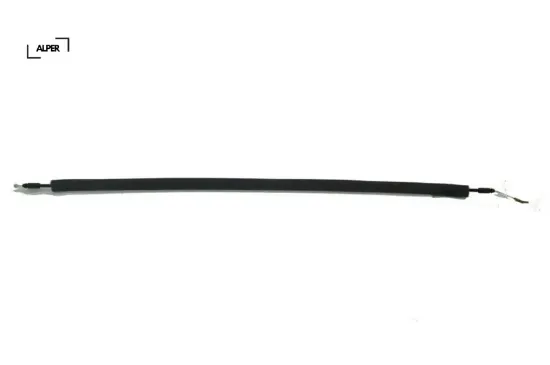 Kapı iç açma teli bagaj sağ fiorino 1357779080 resmi