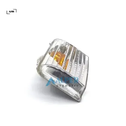 Dış dikiz ayna sinyali sarı sol ducato ıııboxer ıııjumper ııı 71748254/ 6325.H0 resmi