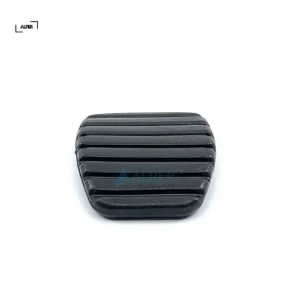 Pedal lastiği fren master ııı-trafic ıı-movano b-megane ııı-nv400 10 8200874407 resmi