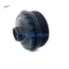 Yağ filtre kapağı yaylı transit v-184 06-11 mondeo ııı 01-07 ınterstar 02 master ıı g9u movano ıı 01 2s7q6766aa/ 7701048886 resmi