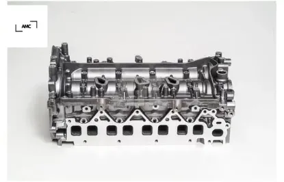 Silindir kapagı renault master ııı 2.3dci 165 beygir çift turbo 110415059r resmi