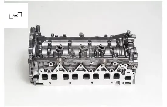 Silindir kapagı renault master ııı 2.3dci 165 beygir çift turbo 110415059r resmi