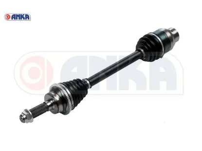 X aks komple sol j10 k32902 resmi