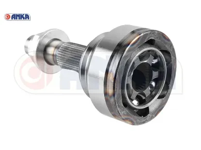 Aks kafası fluence 1.5 dcı 5 vites 25x33x52.65 391010433r/ 8200725500/ 8200966862 resmi