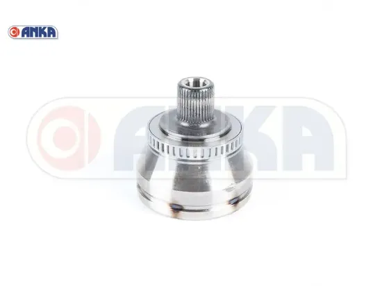 Aks kafası dış a4 1.8t-1.9 tdı-2.0 tfsı-2.0 tdı-2.5 tdı absli 45 diş 01-08 8e0498099c/ 8e0407305b resmi